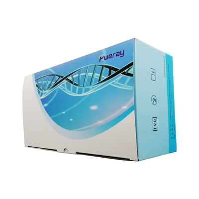 15 นาทีเพื่อรับผล Antigen Rapid Test Kit พร้อมใบรับรอง CE