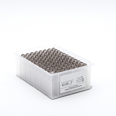 Fast Rapid Viral RNA Mini Kit ประเภทขั้นตอนเดียวสำหรับ Covid 19
