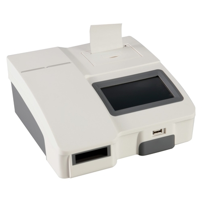 Afp T-Psa Gold Colloidal Immunoassay Analyzer ขั้นตอนเดียวสำหรับ Tumor Markers
