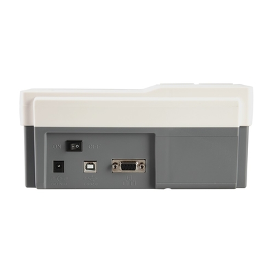 Afp T-Psa Gold Colloidal Immunoassay Analyzer ขั้นตอนเดียวสำหรับ Tumor Markers