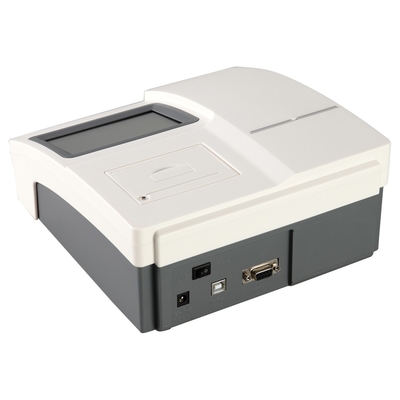 Cia Colloidal Immunoassay Analyzer การทดสอบขั้นตอนเดียวสำหรับการติดเชื้อ PCT SAA