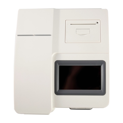 Pr Cia Colloidal Quantitative Immunoassay Analyzer สำหรับ Beta HCG Myoglobin Cardiac