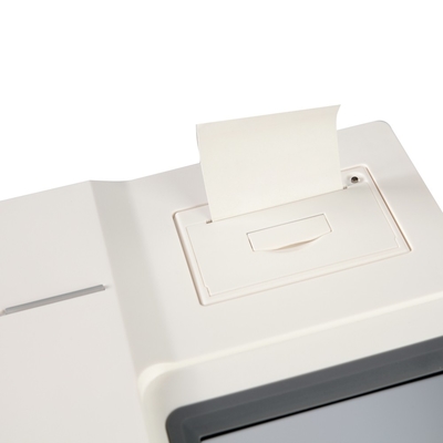 Pr Cia Colloidal Quantitative Immunoassay Analyzer สำหรับ Beta HCG Myoglobin Cardiac