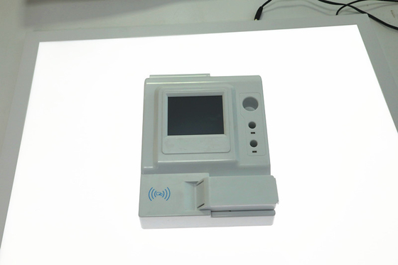 เครื่องมือวิเคราะห์ทางคลินิก เครื่องวิเคราะห์ HbA1c เครื่องวิเคราะห์โปรตีนเฉพาะ CRP
