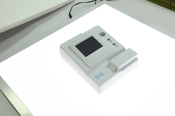 HbA1c CRP การทดสอบอุปกรณ์วิเคราะห์โปรตีนเฉพาะด้วยเครื่องพิมพ์ความร้อน