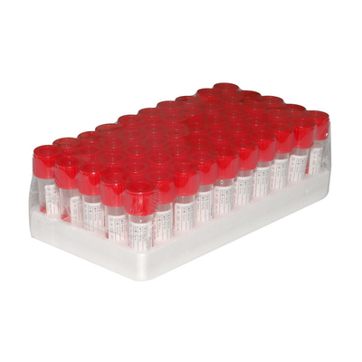 การสกัด DNA RNA ของกรดนิวคลีอิกด้วยใบรับรอง FSC