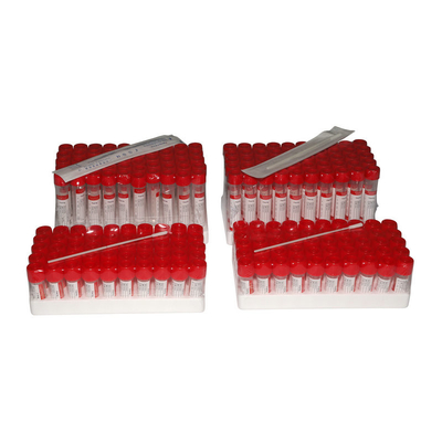 OEM ODM Service PCR Rapid Test Kit รีเอเจนต์การปลดปล่อยกรดนิวคลีอิก