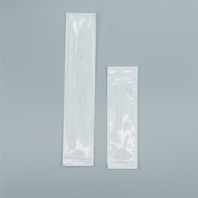 ชุดทดสอบน้ำลาย Antigen Nasal Rapid กับ FDA อนุมัติ Swab
