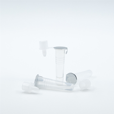 FDA อนุมัติ Nasal Swab Covid 19 ชุดทดสอบ Rapid Antigen Test Kits ที่บ้าน