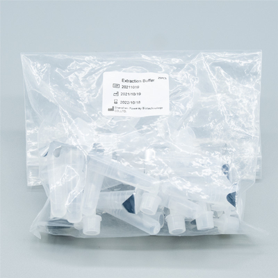 Self Collection Igg และ Igm Rapid Test 25 ชิ้นพร้อมใบรับรอง ISO