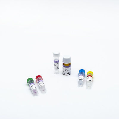ISO13485 Certified PCR Reagent Kit รีลีสตัวอย่างรีเอเจนต์แบบไม่รุกราน
