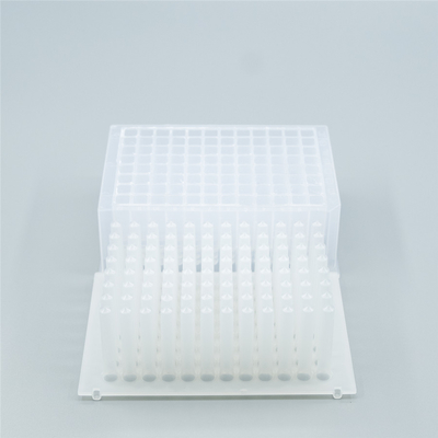 DNA RNA Magnetic Bead Viral Nucleic Acid Isolation Kit มัลติฟังก์ชั่น