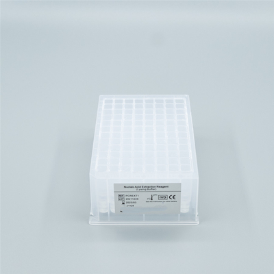 DNA RNA Magnetic Bead Viral Nucleic Acid Isolation Kit มัลติฟังก์ชั่น