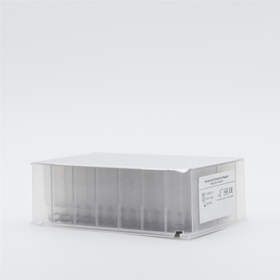 Multipurpose Viral RNA Extraction Kit ความไวแสงสูง 96 Wells