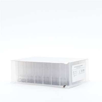 Multipurpose Viral RNA Extraction Kit ความไวแสงสูง 96 Wells
