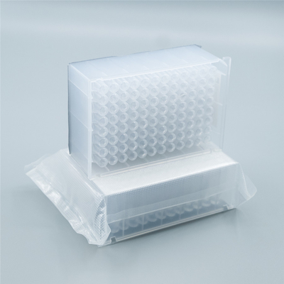 ชุดทดสอบ DNA RNA ชุดทดสอบกรดนิวคลีอิกที่ผ่านการรับรองโดย ISO ได้รับการรับรองจาก ISO