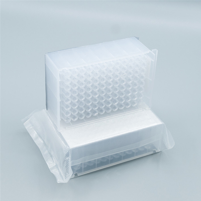 ชุดทดสอบ DNA RNA ชุดทดสอบกรดนิวคลีอิกที่ผ่านการรับรองโดย ISO ได้รับการรับรองจาก ISO