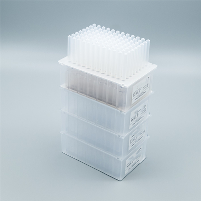 64 Wells DNA และ RNA Extraction Magnetic Beads ผ่านการอนุมัติ ISO