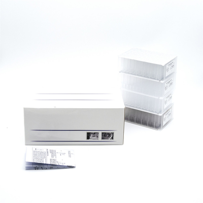 Purification Viral RNA DNA Extraction Kit พร้อมใบรับรอง CE