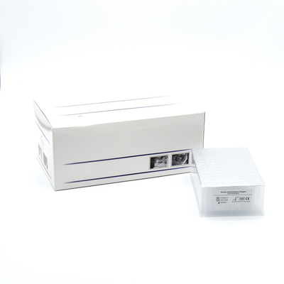 Purification Viral RNA DNA Extraction Kit พร้อมใบรับรอง CE