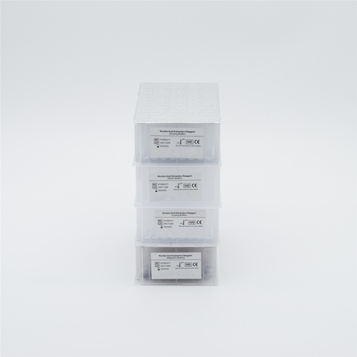 Purification Viral RNA DNA Extraction Kit พร้อมใบรับรอง CE
