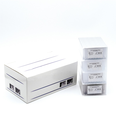 Purification Viral RNA DNA Extraction Kit พร้อมใบรับรอง CE